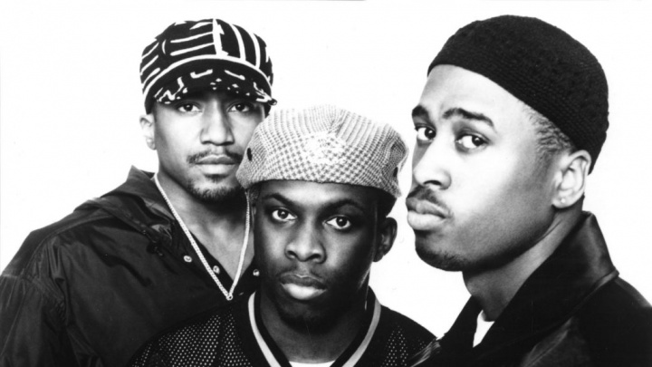 Can I Kick It? - A Tribe Called Quest Clássicos