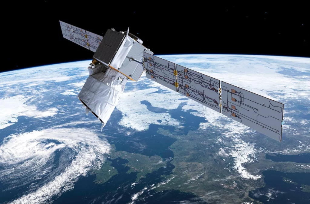 SpaceX recusou-se a mover satélite da Starlink que ia chocar com outro da ESA