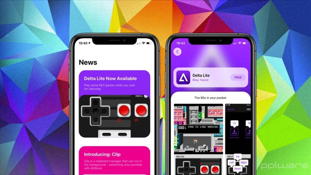 AltStore: A nova loja não oficial de apps para iOS que não precisa de jailbreak