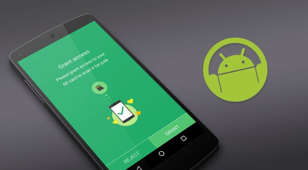 Alerta: Apps para Android acedem a dados mesmo sem permissão