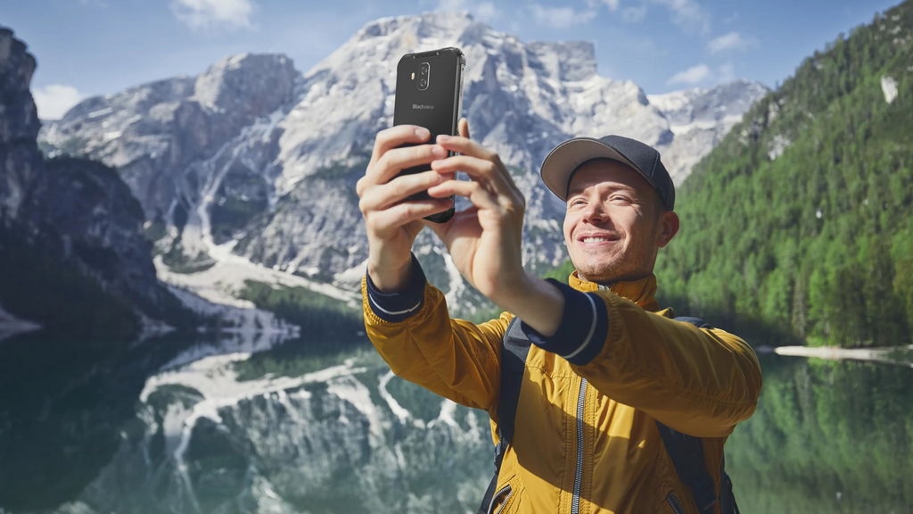 Blackview BV9600 Pro 2019 – tudo o que deve saber sobre este rugged phone