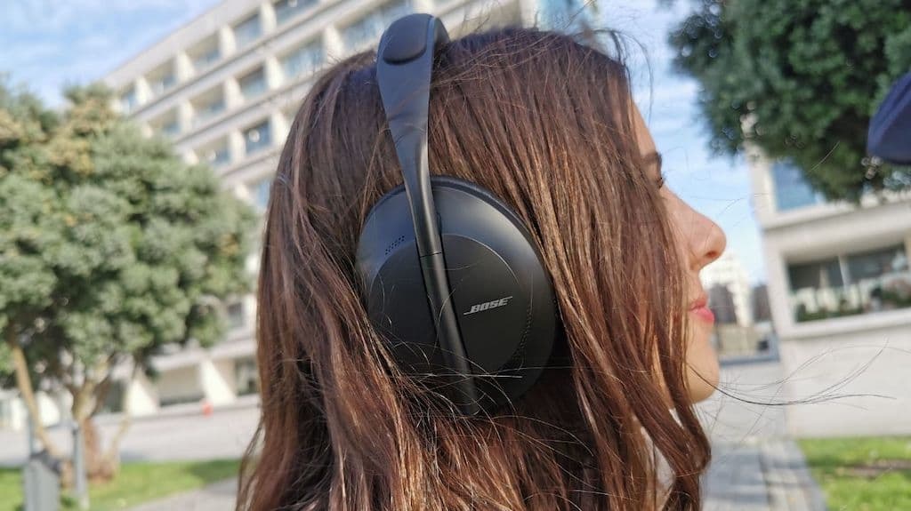 Análise Bose Noise Cancelling Headphones 700: conforto, mais silêncio e som tipicamente Bose