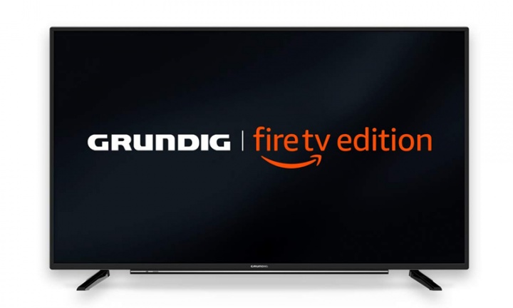 IFA 2019: Amazon apresenta Fire TV Cube, Fire TV Stick