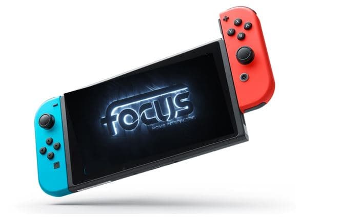 Focus Home Interactive aposta fortemente em jogos para a Nintendo Switch