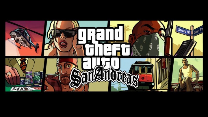 GTA San Andreas grátis tempo limitado