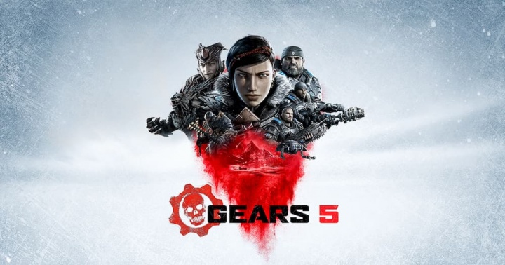 Análise: jogo Gears 5 na consola Xbox One - Pplware
