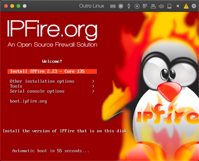 IPFire: A distribuição Linux grátis para criar routers e firewalls
