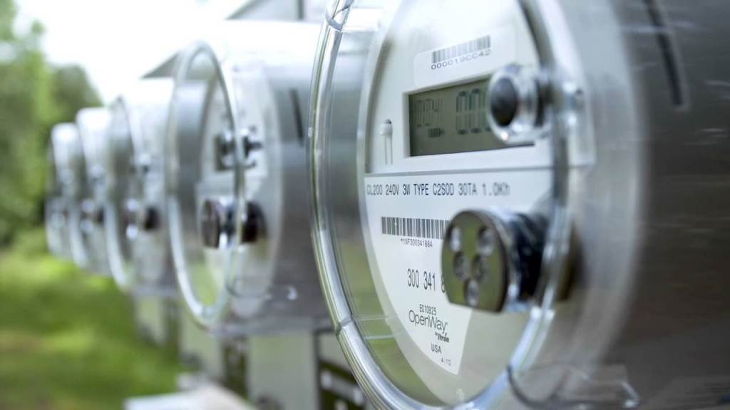 Portugal: Já há contadores inteligentes para o gás natural