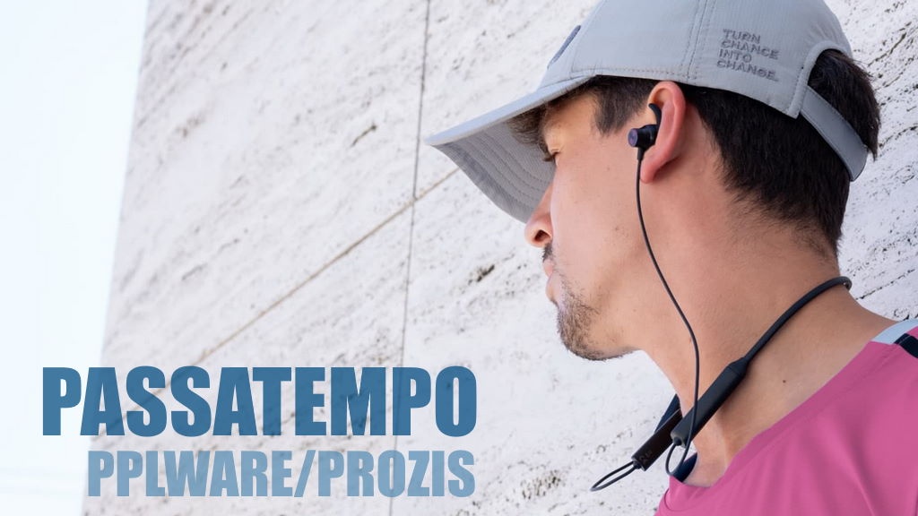 Passatempo Pplware/Prozis: Temos 3 earbuds Silentia Dusk para oferecer