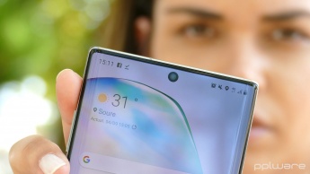Samsung trará mudança radical ao ecrã do Galaxy S11 que permitirá molduras mais finas