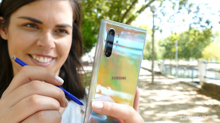 Análise: Samsung Galaxy Note 10+, o melhor topo de gama da atualidade?
