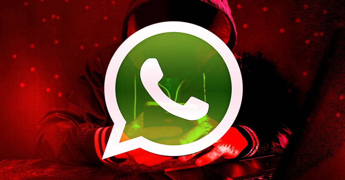 Não facilite! Ative já a verificação em duas etapas no WhatsApp