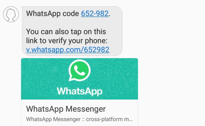Como é possível "hackear" o WhatsApp de alguém com cargo político?