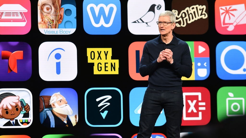 Agora é o iOS? Encontradas 17 apps com malware na App Store que devem remover já!