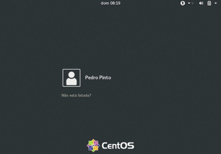 Aprenda a instalar o novo e poderoso Linux CentOS 8