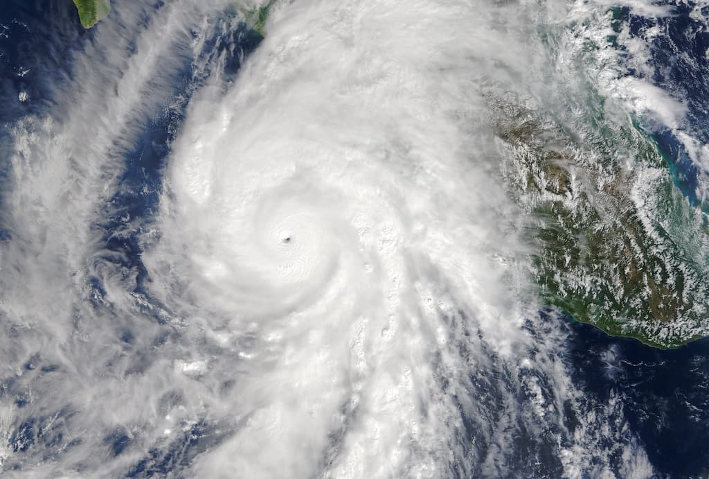 Inteligência Artificial consegue prever o El Niño com 18 meses de antecedência