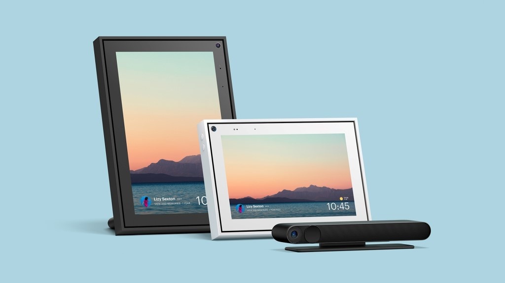 Facebook anuncia nova gama do Portal, com especial foco na privacidade do utilizador