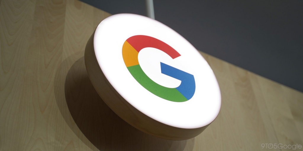Google logo logótipo