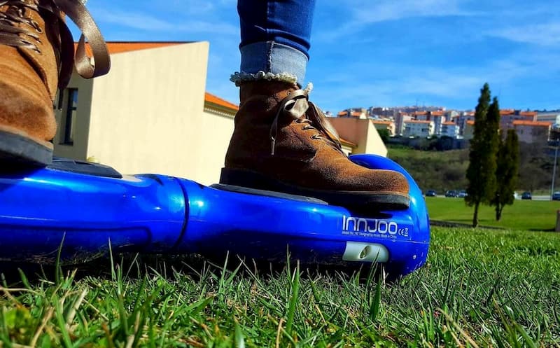 Novos veículos elétricos não precisam de carta de condução nem seguro…