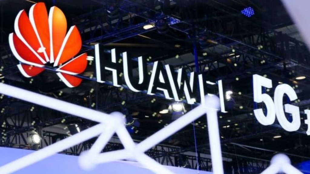 Huawei disposta a vender tecnologia 5G para ser criada empresa concorrente