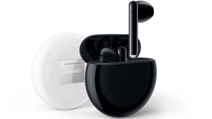 Huawei FreeBuds 3 - os novos earbuds com cancelamento de ruído