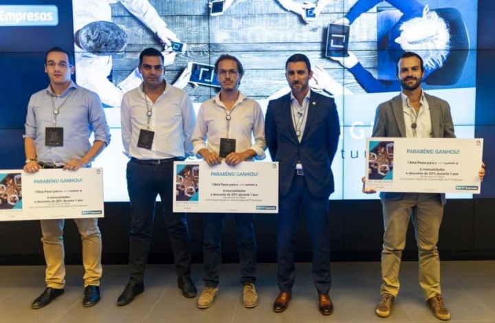 Altice Portugal: Conheça os vencedores da 4ª edição do IoT Challenge