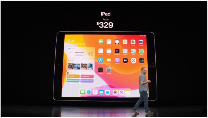 Apple iPhone iPad Watch