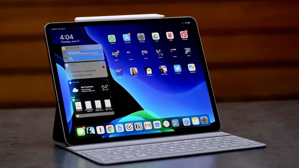 Apple antecipou o lançamento do iOS 13.1 e iPadOS para 24 de setembro