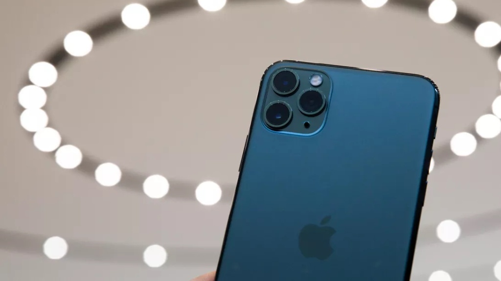 iFixit abriu iPhone 11 Pro Max para saber as novidades que a Apple colocou