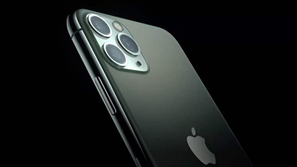 Vendas do iPhone 11 Pro podem estar abaixo do esperado mas iPhone 11 pode vingar