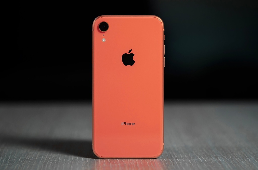 iPhone XR bateu toda a concorrência e é já o smartphone mais vendido de 2019