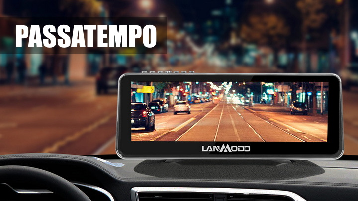 Passatempo Pplware / Lanmodo: Ganhe um Lanmodo Vast 1080p Night Vision System