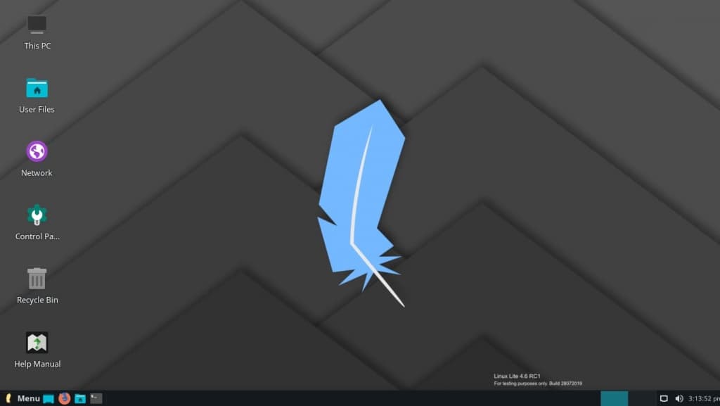 Linux Lite 4.6: Um Ubuntu mais magro mas mais rápido