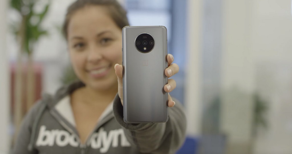 OnePlus 7T – Conheça todos os pormenores do novo smartphone Android