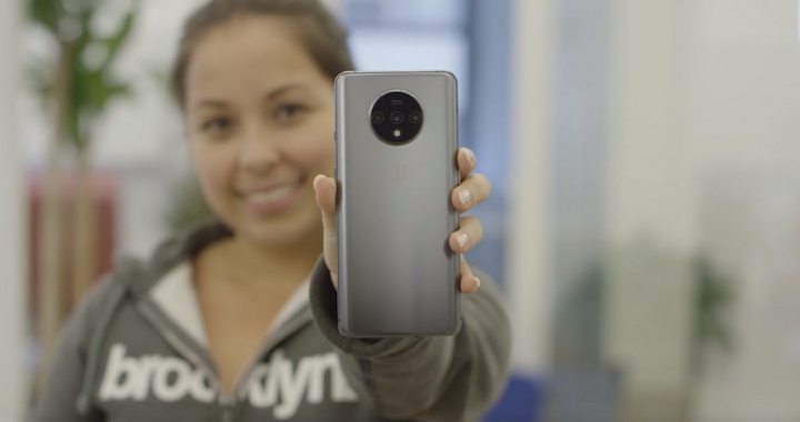 OnePlus 7T - Conheça todos os pormenores do novo smartphone Android