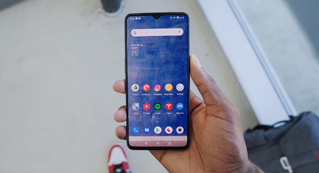 Reveladas mais imagens reais e características do OnePlus 8 Pro