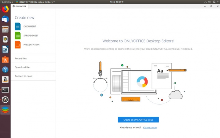 Aprenda a instalar o OnlyOffice, uma alternativa ao Office no Ubuntu