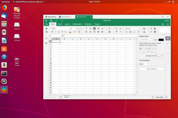 Aprenda a instalar o OnlyOffice, uma alternativa ao Office no Ubuntu