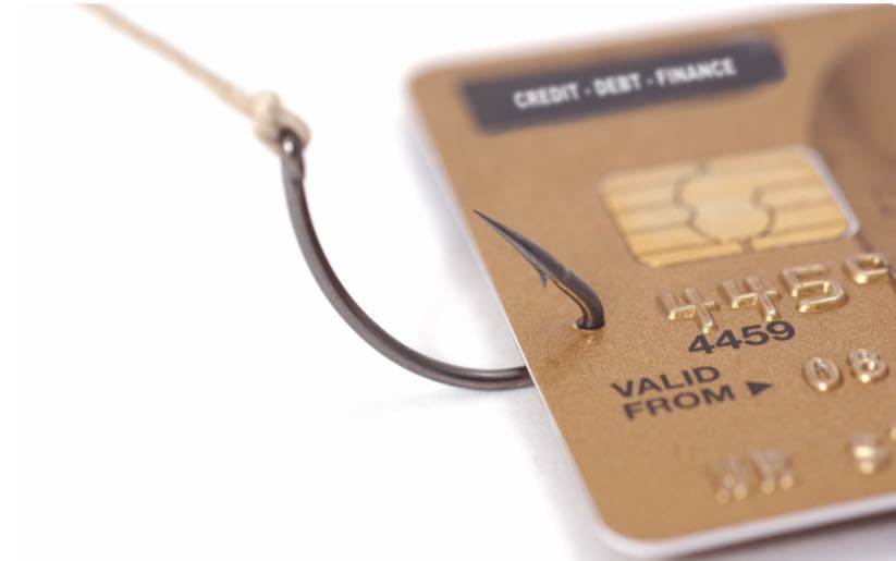 Tenha cuidado com o Phishing! Não seja enganado…