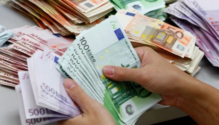 PJ desmantela rede de contrafação de Euros! Líder era português