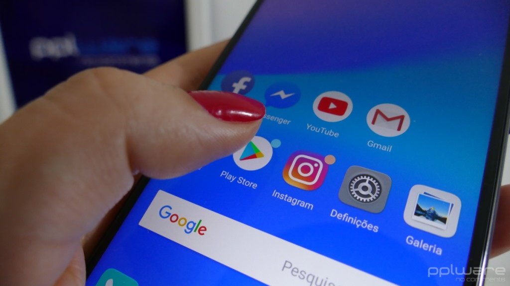 Dica: Como poupar dados ao usar o Gmail no seu smartphone Android