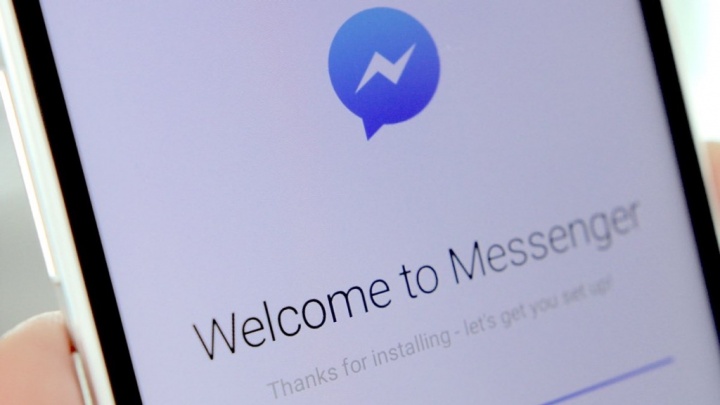 Messenger Facebook dicas mensagens conversas