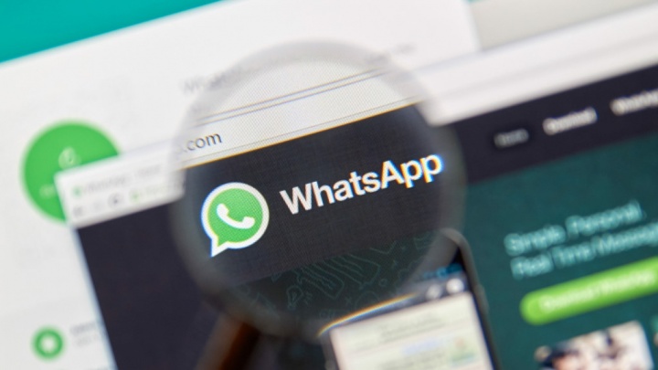 whatsapp mensagens recordes serviço dezembro