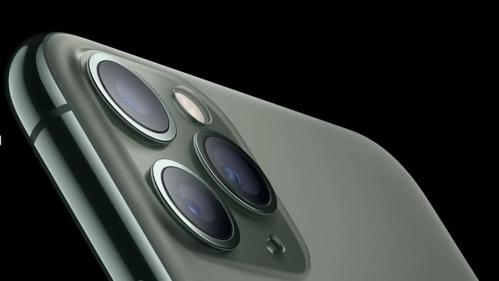 O novo chip U1 da Apple do qual ninguém falou no evento
