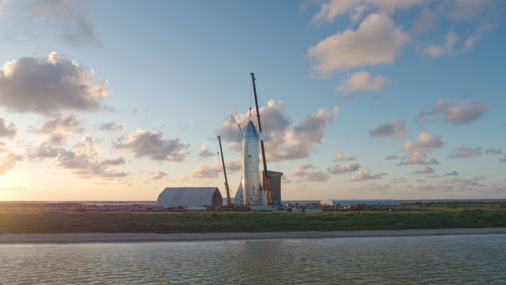 O que vai a SpaceX e Elon Musk revelar ao Mundo? Venha assistir à apresentação