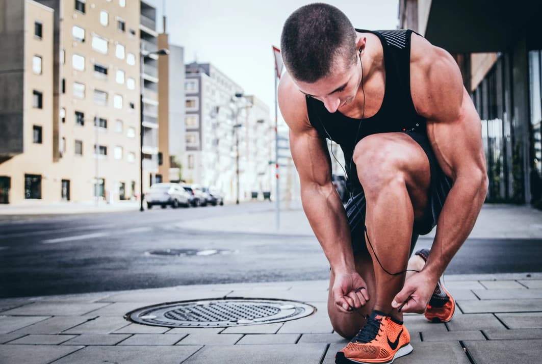 Strava: Como registar os Kms das suas sapatilhas?