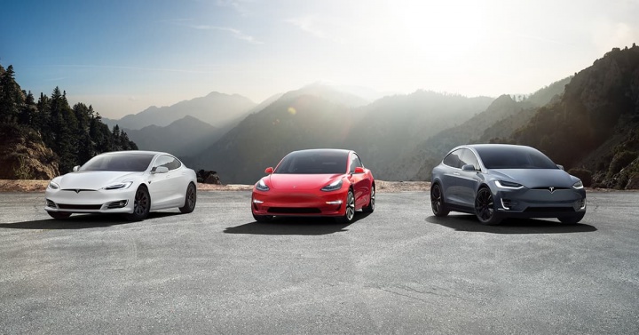 Tesla quer entrar no setor dos seguros com preços competitivos