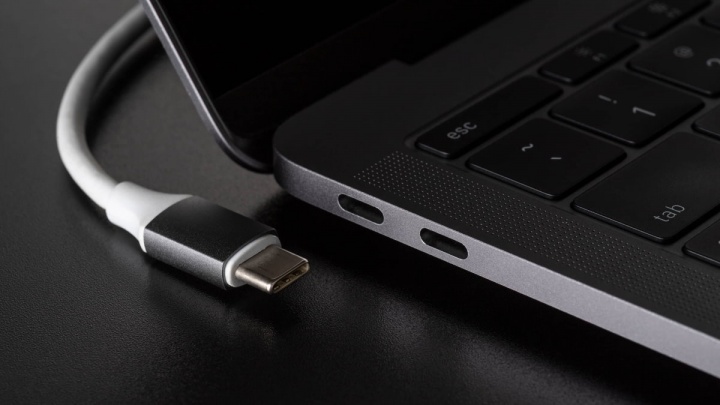 USB 4 Thunderbolt fabricantes interface especificações