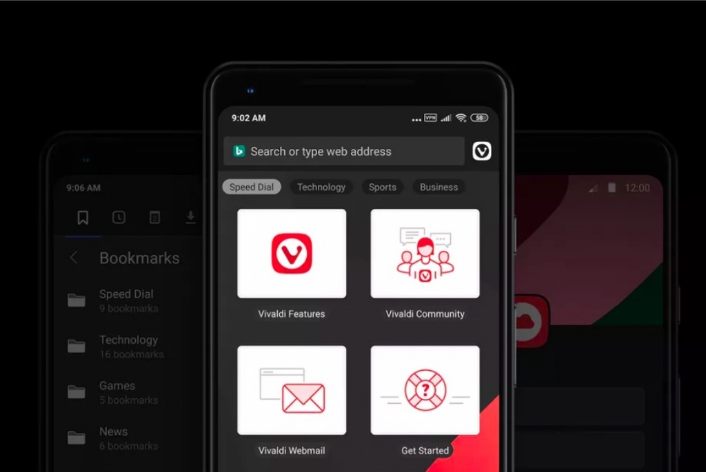 Vivaldi chegou finalmente ao Android. Será uma boa alternativa ao Google Chrome?