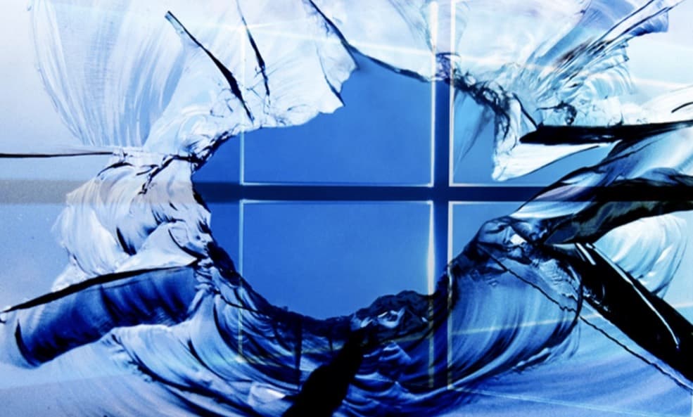 Nova atualização cumulativa do Windows 10 faz estragos